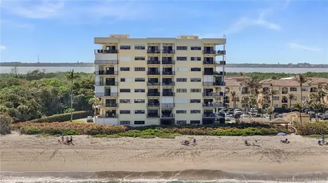 7440 S Ocean Drive Jensen Beach FL 34957