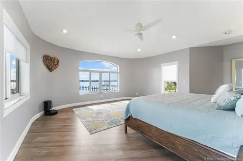 2318 NW Bay Colony Court Stuart FL 34994