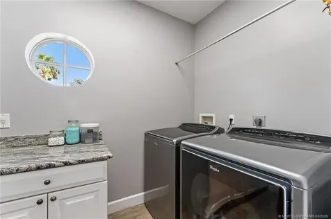 2318 NW Bay Colony Court Stuart FL 34994