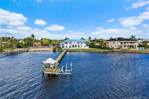 2318 NW Bay Colony Court Stuart FL 34994