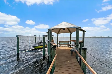 2318 NW Bay Colony Court Stuart FL 34994