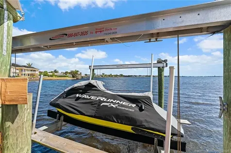 2318 NW Bay Colony Court Stuart FL 34994