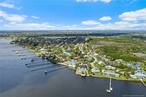 2318 NW Bay Colony Court Stuart FL 34994