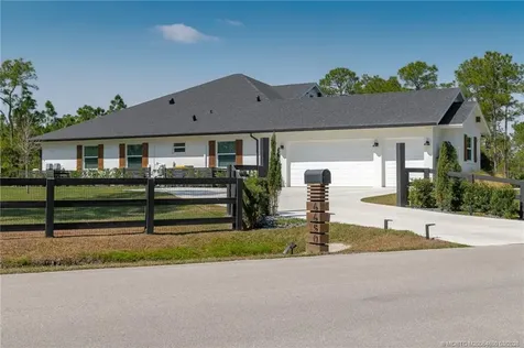 6650 SW 54th Avenue Palm City FL 34990