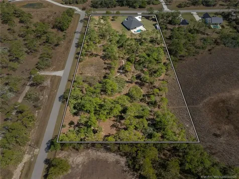 6650 SW 54th Avenue Palm City FL 34990