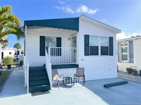 1318 Nettles Boulevard Jensen Beach FL 34957