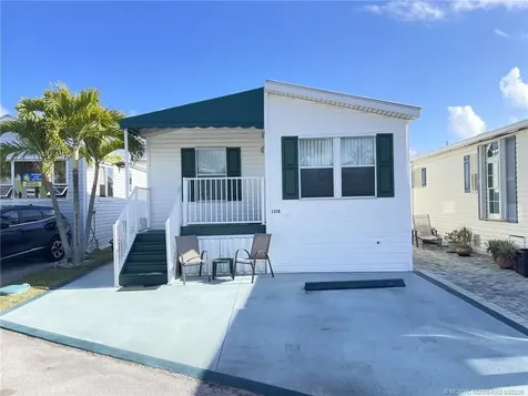 1318 Nettles Boulevard Jensen Beach FL 34957
