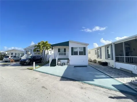 1318 Nettles Boulevard Jensen Beach FL 34957