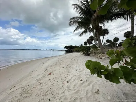 4490 NE Indian River Drive Jensen Beach FL 34957