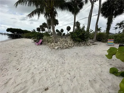 4490 NE Indian River Drive Jensen Beach FL 34957