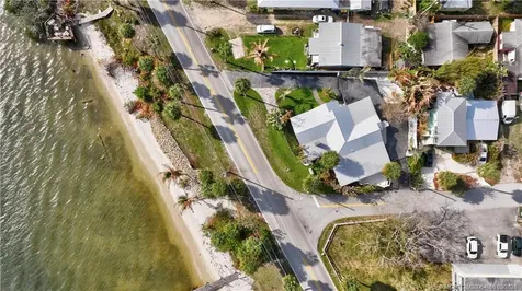 4490 NE Indian River Drive Jensen Beach FL 34957