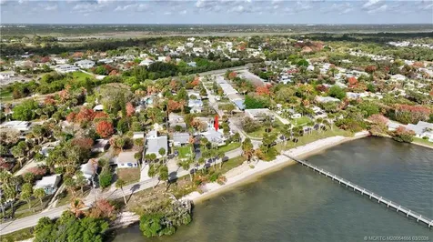 4490 NE Indian River Drive Jensen Beach FL 34957