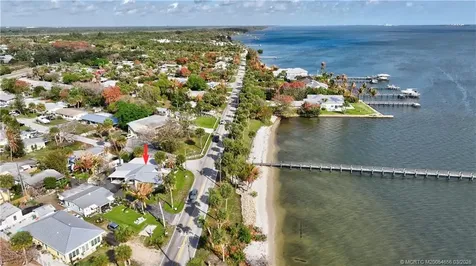 4490 NE Indian River Drive Jensen Beach FL 34957