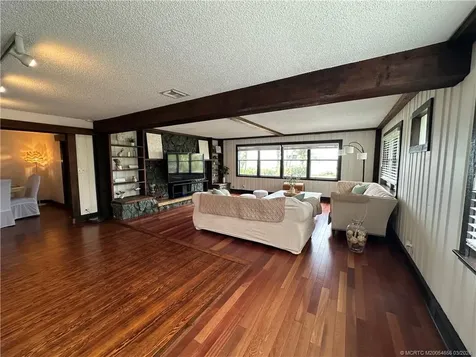 4490 NE Indian River Drive Jensen Beach FL 34957