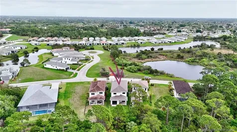 207 SE Via Bisento Port St Lucie FL 34952