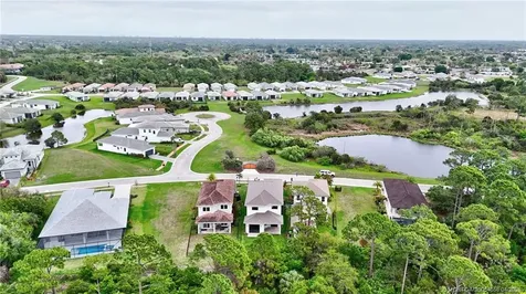207 SE Via Bisento Port St Lucie FL 34952
