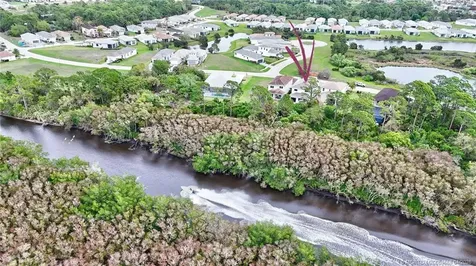 207 SE Via Bisento Port St Lucie FL 34952