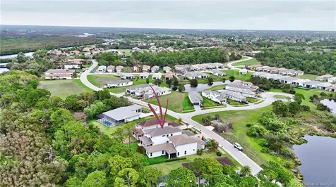 207 SE Via Bisento Port St Lucie FL 34952