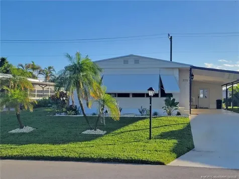 7777 SE Continental Drive Hobe Sound FL 33455