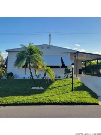 7777 SE Continental Drive Hobe Sound FL 33455