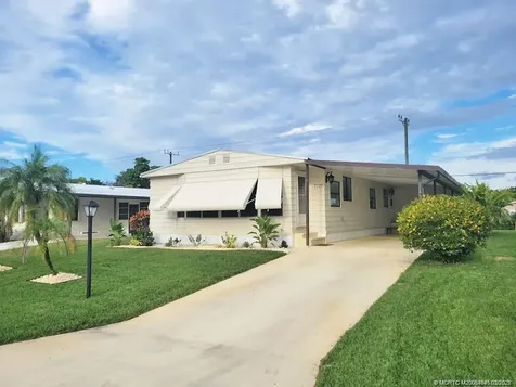 7777 SE Continental Drive Hobe Sound FL 33455