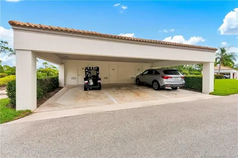 13234 Harbour Ridge Boulevard Palm City FL 34990
