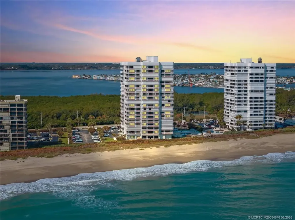 9960 S Ocean Drive Jensen Beach FL 34957