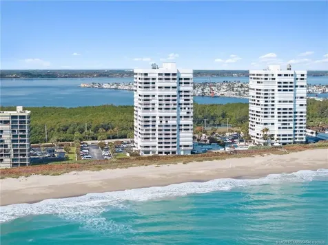 9960 S Ocean Drive Jensen Beach FL 34957