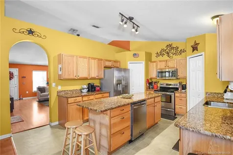 817 SW Kappa Avenue Port St Lucie FL 34953