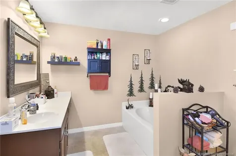 817 SW Kappa Avenue Port St Lucie FL 34953