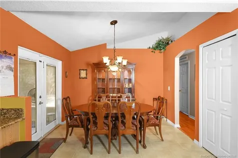 817 SW Kappa Avenue Port St Lucie FL 34953