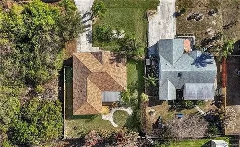 817 SW Kappa Avenue Port St Lucie FL 34953