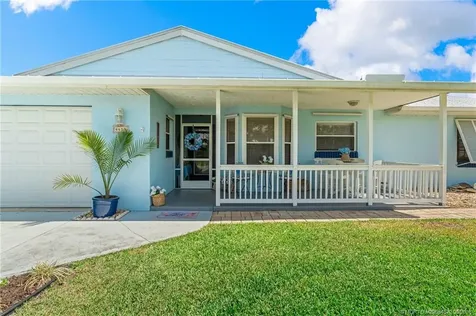 4459 SE Kubin Avenue Stuart FL 34997