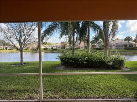 12348 SW Keating Drive Port St Lucie FL 34987
