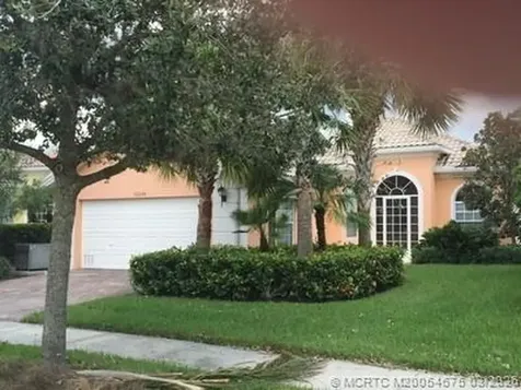 12348 SW Keating Drive Port St Lucie FL 34987