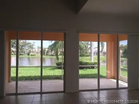 12348 SW Keating Drive Port St Lucie FL 34987