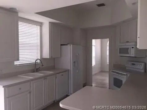 12348 SW Keating Drive Port St Lucie FL 34987