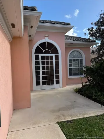 12348 SW Keating Drive Port St Lucie FL 34987
