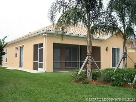 12348 SW Keating Drive Port St Lucie FL 34987