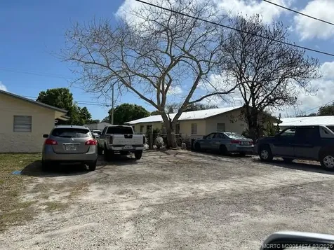 3200 Duban Terrace Fort Pierce FL 34982