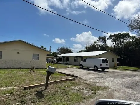 3200 Duban Terrace Fort Pierce FL 34982