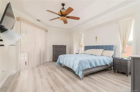 2419 SE Melon Court Port St Lucie FL 34952