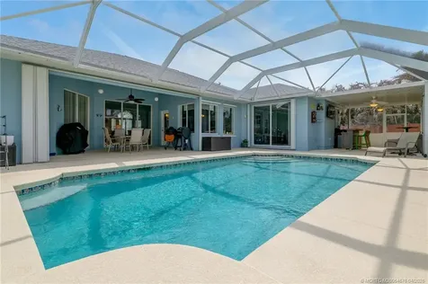 2419 SE Melon Court Port St Lucie FL 34952