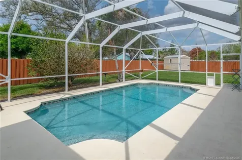 2419 SE Melon Court Port St Lucie FL 34952