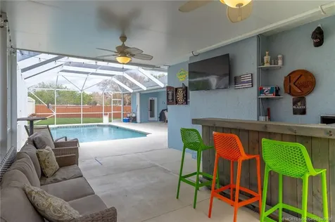2419 SE Melon Court Port St Lucie FL 34952
