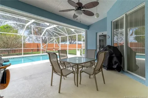 2419 SE Melon Court Port St Lucie FL 34952