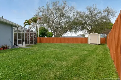 2419 SE Melon Court Port St Lucie FL 34952