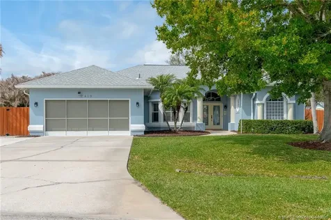 2419 SE Melon Court Port St Lucie FL 34952