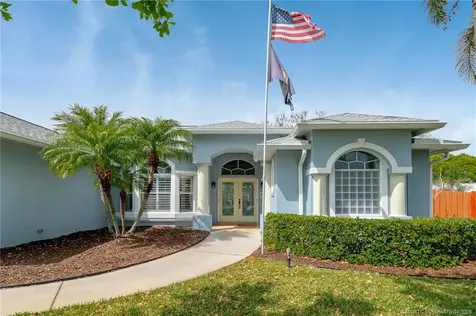 2419 SE Melon Court Port St Lucie FL 34952