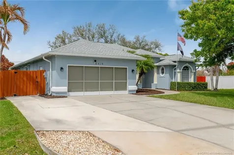2419 SE Melon Court Port St Lucie FL 34952